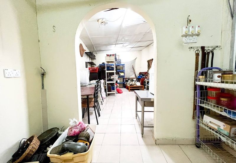 Seksyen 6, Kota Damansara