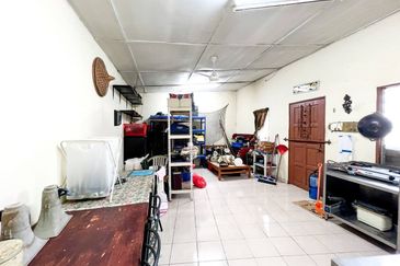 Seksyen 6, Kota Damansara