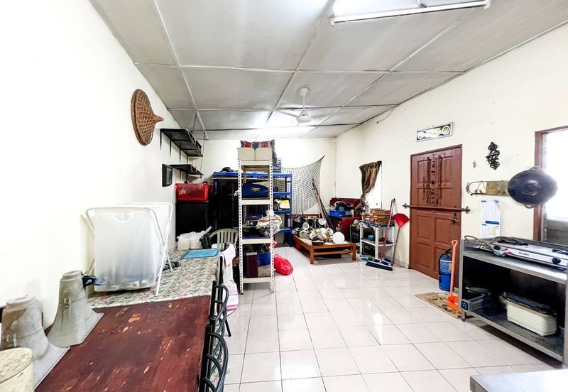 Seksyen 6, Kota Damansara