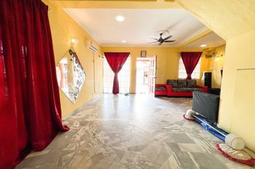 Seksyen 6, Kota Damansara