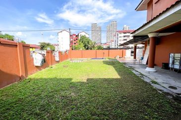 Seksyen 6, Kota Damansara