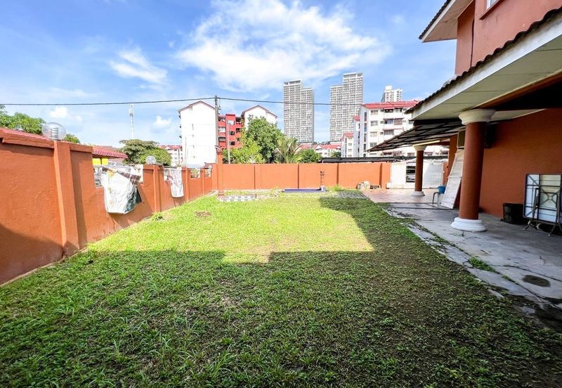 Seksyen 6, Kota Damansara