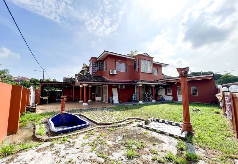 Seksyen 6, Kota Damansara