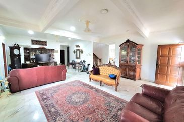 Seksyen 9, Shah Alam