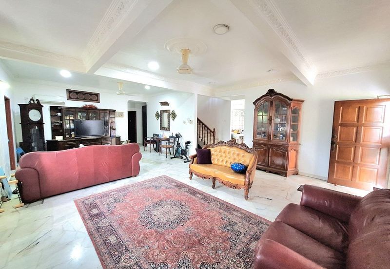 Seksyen 9, Shah Alam