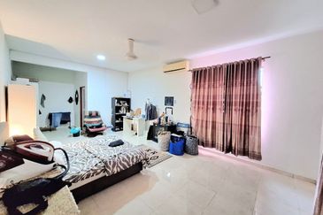 Seksyen 9, Shah Alam