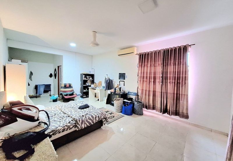 Seksyen 9, Shah Alam