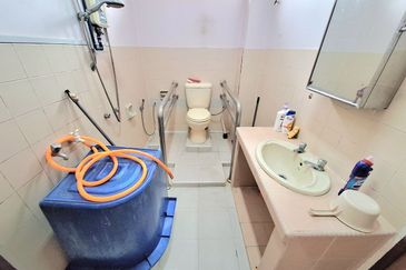 Seksyen 9, Shah Alam