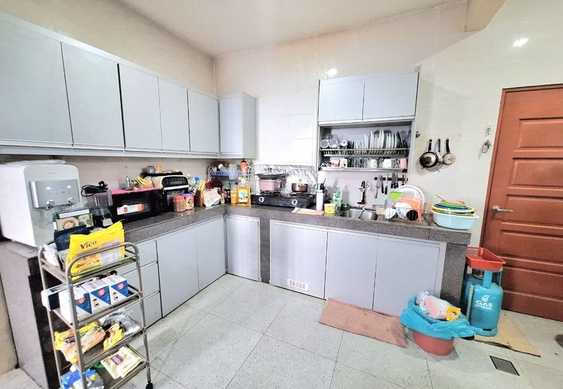 Seksyen 9, Shah Alam