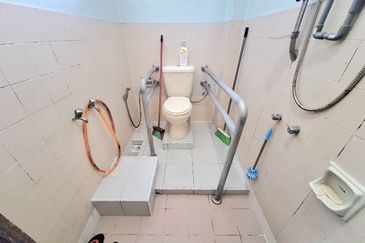 Seksyen 9, Shah Alam