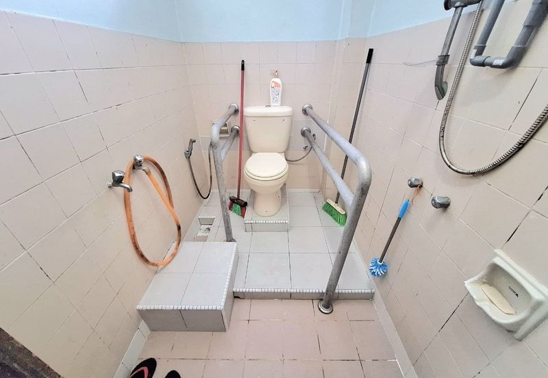 Seksyen 9, Shah Alam