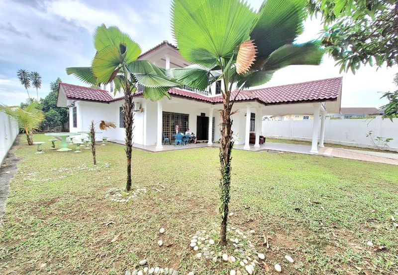 Seksyen 9, Shah Alam