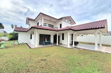 Seksyen 9, Shah Alam