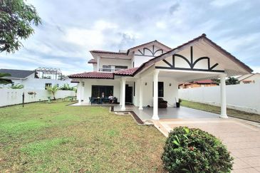 Seksyen 9, Shah Alam