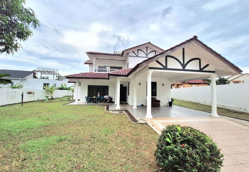 Seksyen 9, Shah Alam