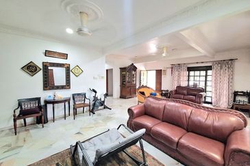 Seksyen 9, Shah Alam