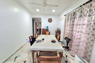 Seksyen 9, Shah Alam