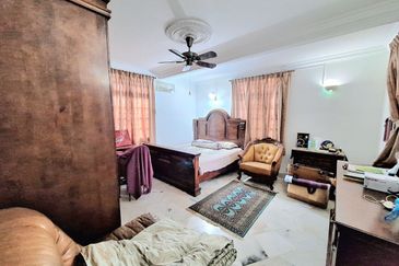 Seksyen 9, Shah Alam