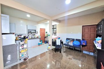 Seksyen 9, Shah Alam