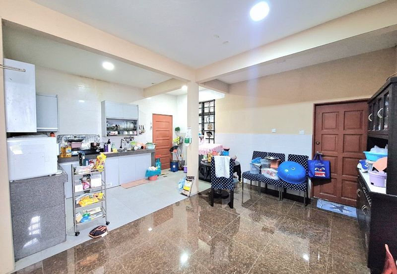 Seksyen 9, Shah Alam