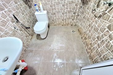 Seksyen 9, Shah Alam