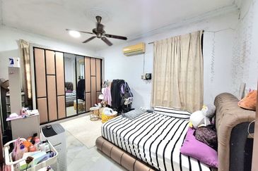 Seksyen 9, Shah Alam