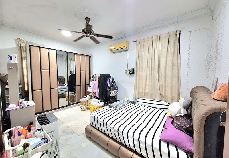 Seksyen 9, Shah Alam