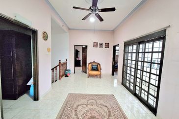 Seksyen 9, Shah Alam