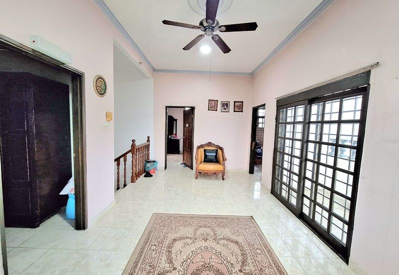 Seksyen 9, Shah Alam