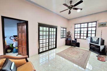 Seksyen 9, Shah Alam