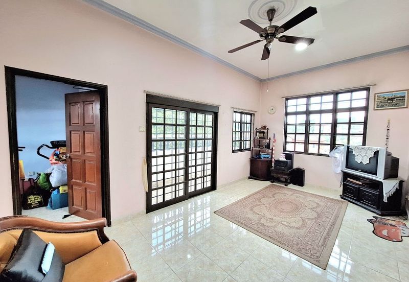 Seksyen 9, Shah Alam