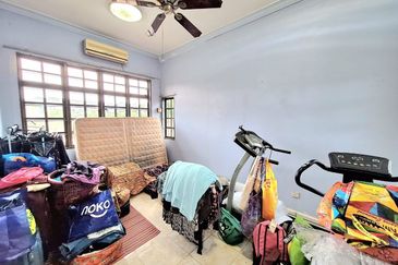 Seksyen 9, Shah Alam