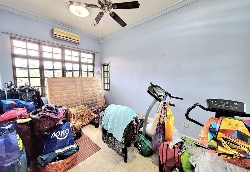 Seksyen 9, Shah Alam