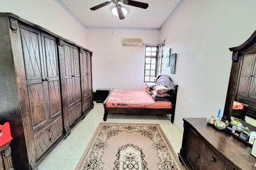 Seksyen 9, Shah Alam