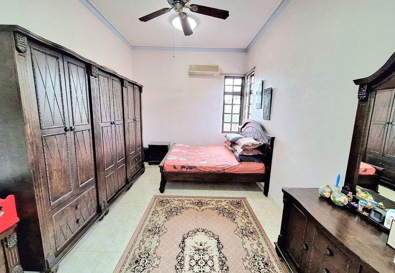 Seksyen 9, Shah Alam