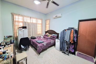 Seksyen 9, Shah Alam