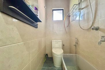 Taman Wawasan, Pusat Bandar Puchong