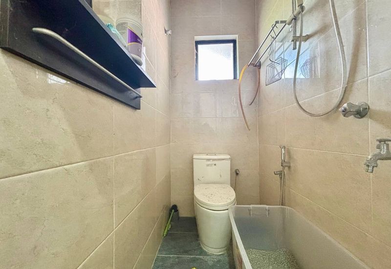 Taman Wawasan, Pusat Bandar Puchong