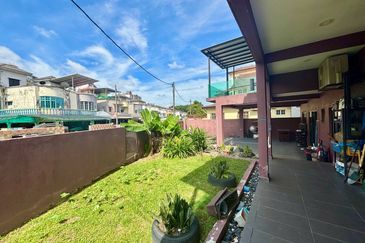 Taman Wawasan, Pusat Bandar Puchong