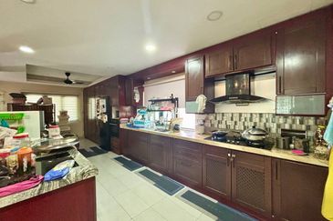 Taman Wawasan, Pusat Bandar Puchong