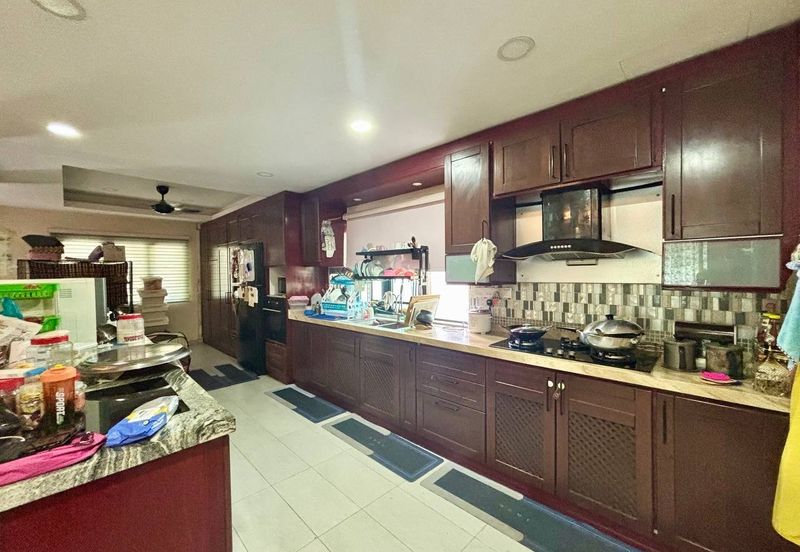 Taman Wawasan, Pusat Bandar Puchong