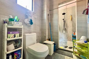 Taman Wawasan, Pusat Bandar Puchong