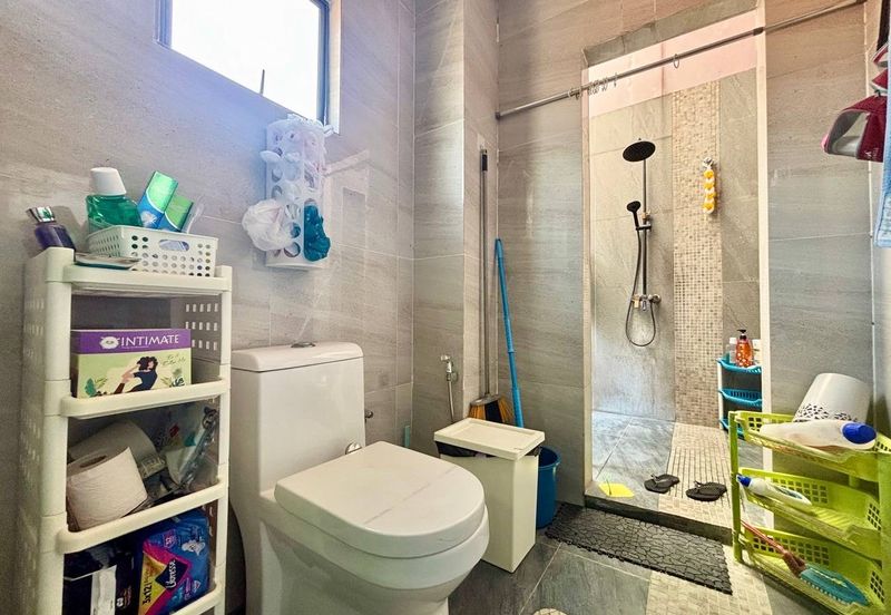 Taman Wawasan, Pusat Bandar Puchong