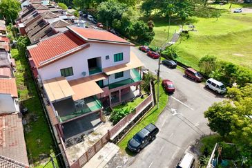 Taman Wawasan, Pusat Bandar Puchong