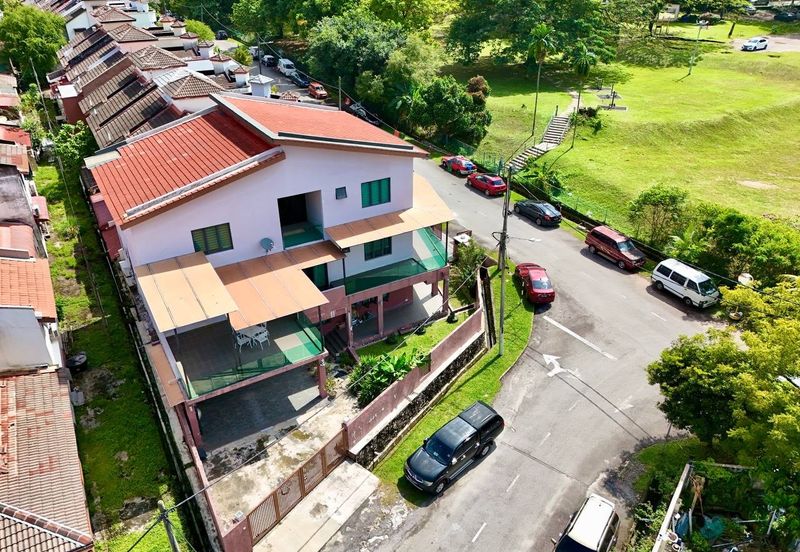 Taman Wawasan, Pusat Bandar Puchong