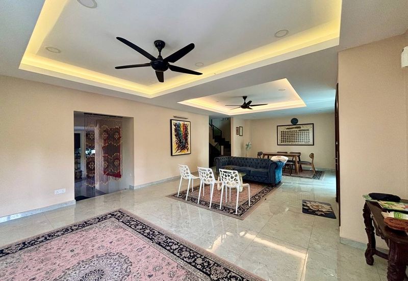 Taman Wawasan, Pusat Bandar Puchong