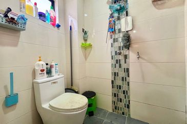 Taman Wawasan, Pusat Bandar Puchong