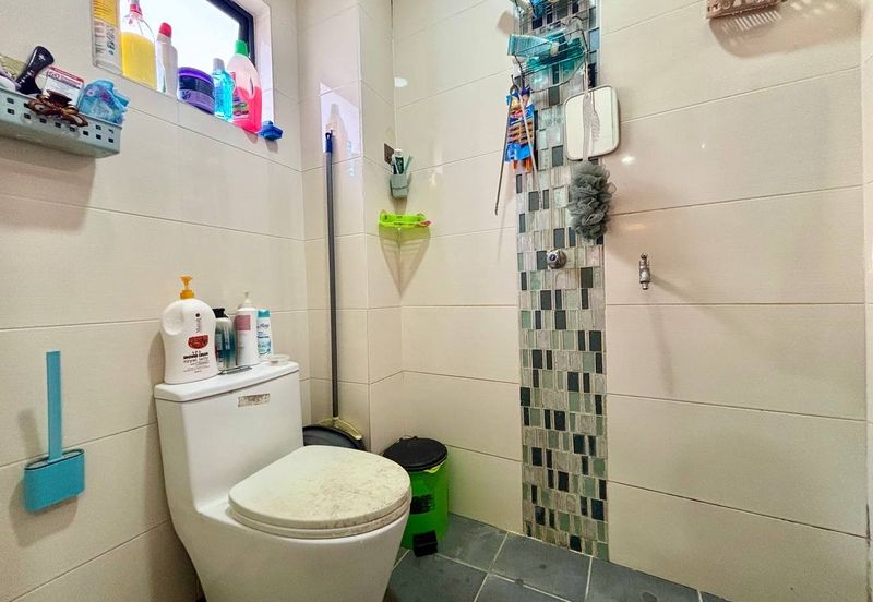 Taman Wawasan, Pusat Bandar Puchong