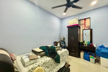 Taman Wawasan, Pusat Bandar Puchong