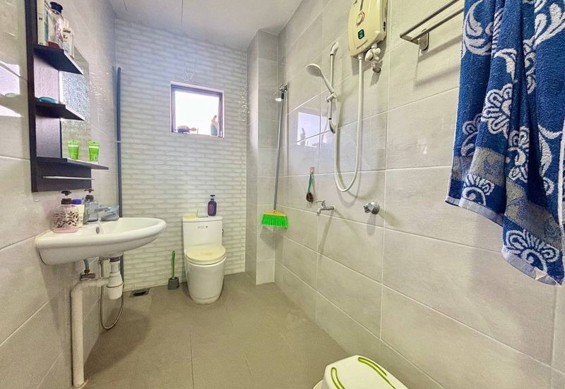 Taman Wawasan, Pusat Bandar Puchong